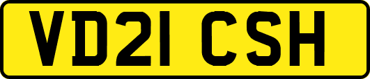 VD21CSH