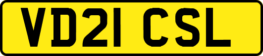 VD21CSL