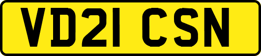 VD21CSN