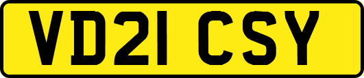 VD21CSY