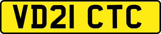VD21CTC