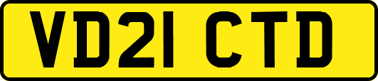 VD21CTD