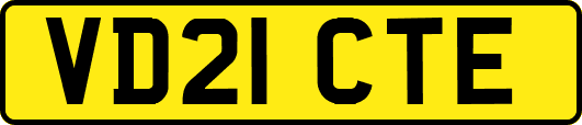 VD21CTE