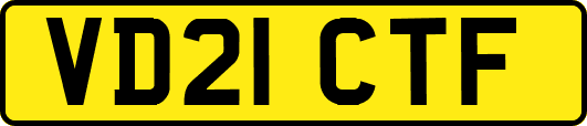 VD21CTF