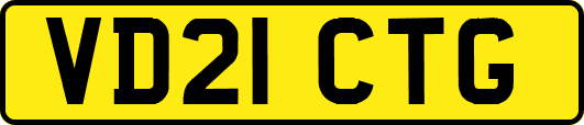 VD21CTG
