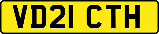 VD21CTH