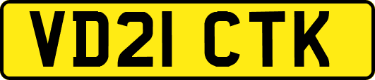 VD21CTK