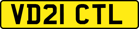 VD21CTL