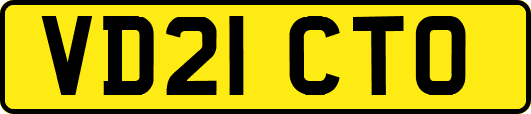 VD21CTO