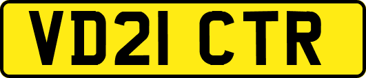 VD21CTR