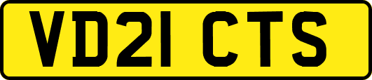 VD21CTS