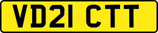 VD21CTT