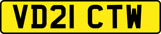 VD21CTW