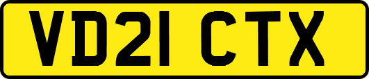 VD21CTX