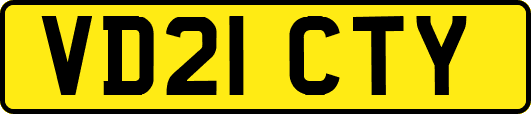 VD21CTY