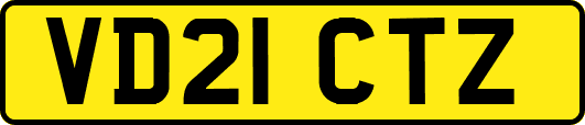 VD21CTZ