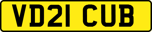 VD21CUB
