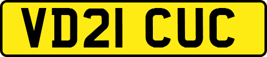 VD21CUC