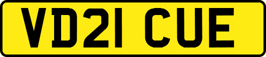 VD21CUE