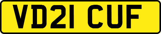 VD21CUF