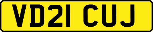VD21CUJ
