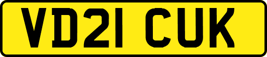 VD21CUK