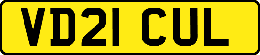 VD21CUL