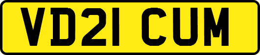 VD21CUM