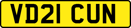 VD21CUN