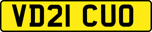 VD21CUO