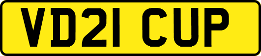 VD21CUP