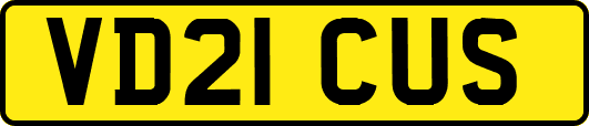 VD21CUS