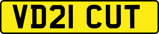 VD21CUT
