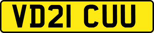 VD21CUU