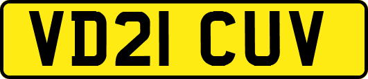 VD21CUV