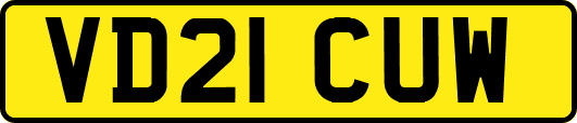 VD21CUW