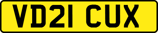 VD21CUX