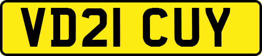 VD21CUY
