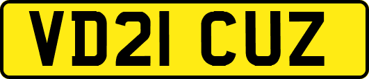 VD21CUZ