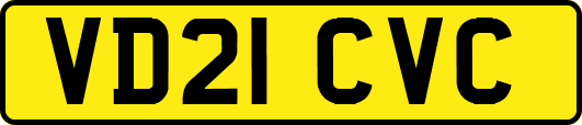 VD21CVC