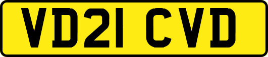 VD21CVD