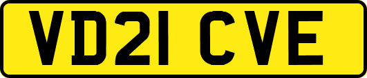 VD21CVE
