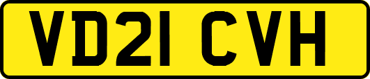 VD21CVH