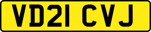 VD21CVJ