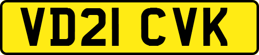 VD21CVK