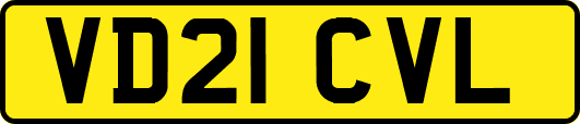 VD21CVL
