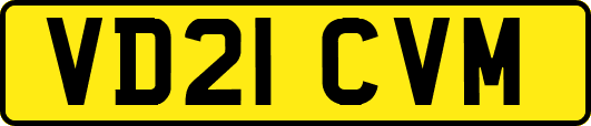 VD21CVM