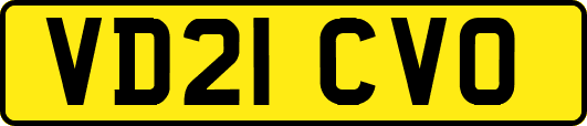 VD21CVO