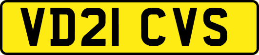 VD21CVS
