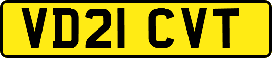VD21CVT